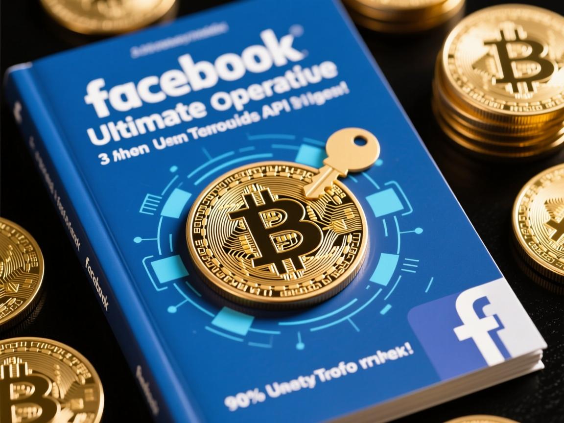 脸书令牌终极操作手册，3分钟解锁API密钥，90%用户不知道的权限陷阱！