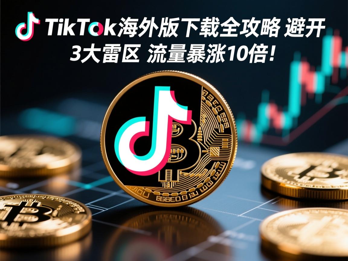 TikTok海外版下载全攻略,避开3大雷区,流量暴涨10倍!