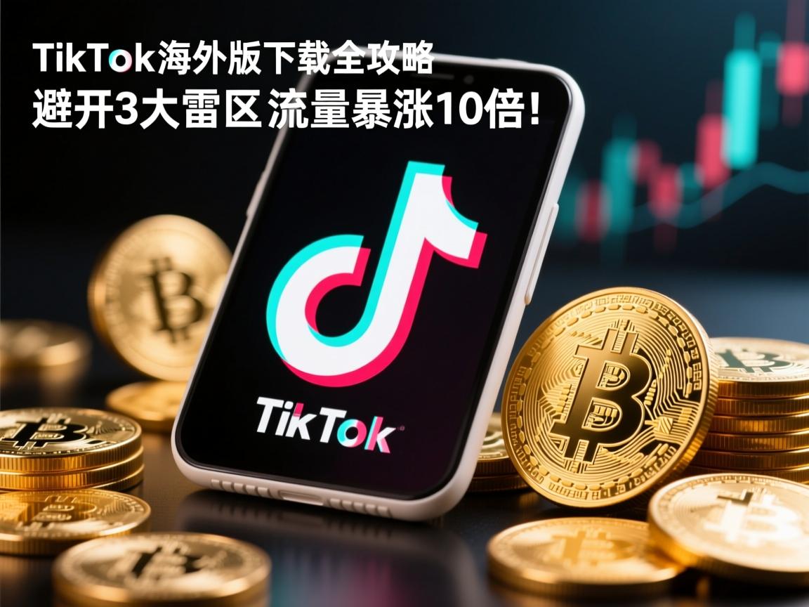 TikTok海外版下载全攻略,避开3大雷区,流量暴涨10倍! TikTok海外版下载全攻略,避开3大雷区,流量暴涨10倍!