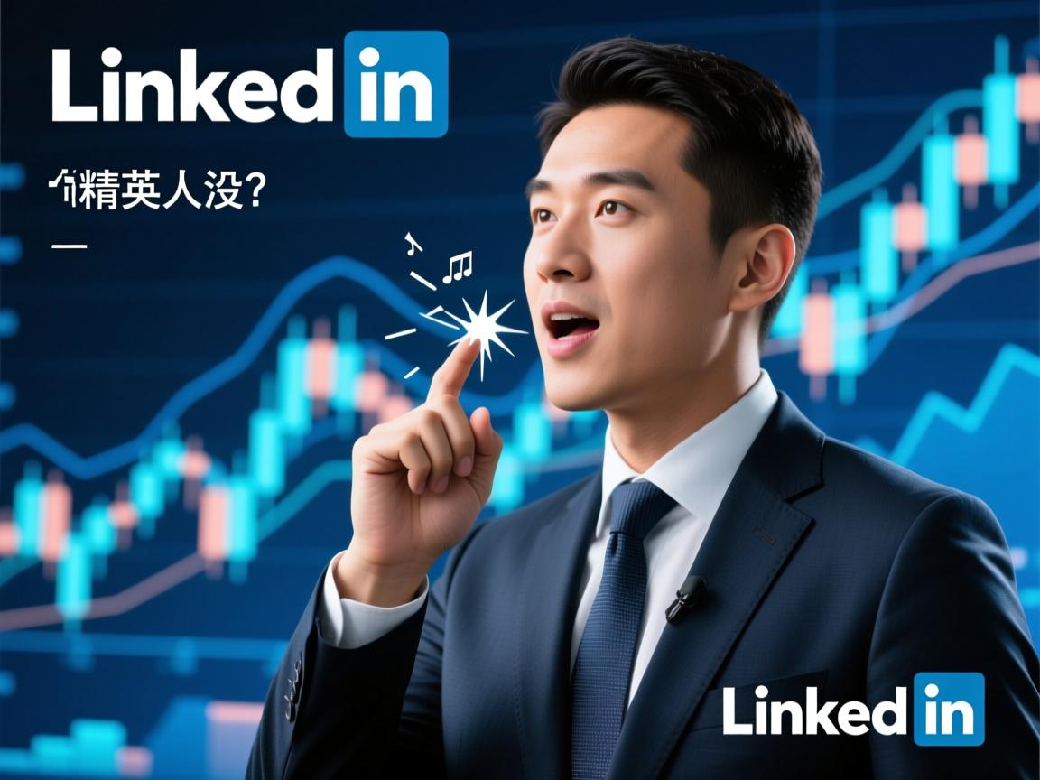 详细阅读:LinkedIn发音翻车实录,一个音节毁掉你的精英人设? LinkedIn发音翻车实录,一个音节毁掉你的精英人设?