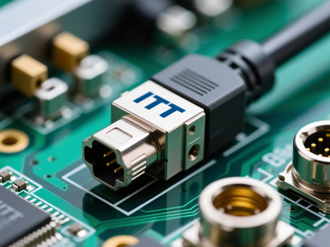 详细阅读:工业命脉的隐形守护者,ITT原装MDM连接器,为何让山寨货闻风丧胆? 工业命脉的隐形守护者,ITT原装MDM连接器,为何让山寨货闻风丧胆?