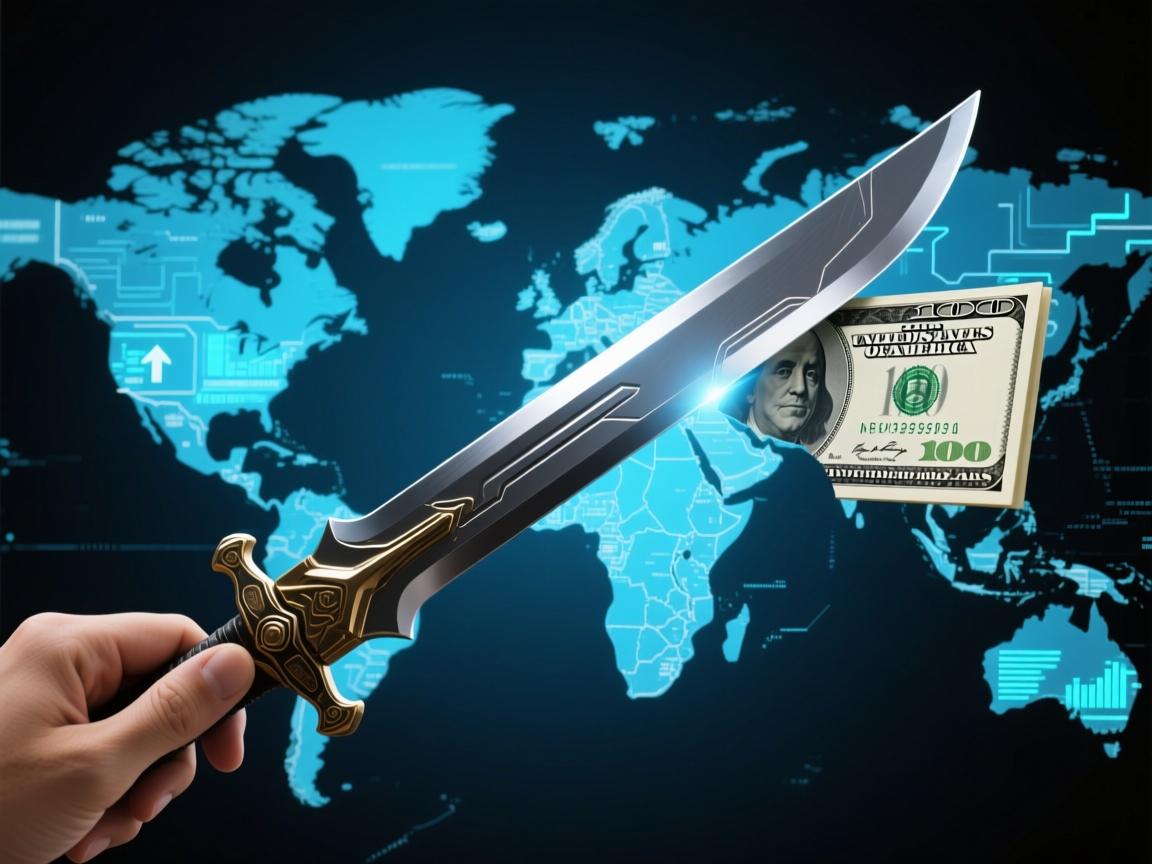 详细阅读:海外美金账户,跨境资金自由港,还是暗藏玄机的双刃剑? 海外美金账户,跨境资金自由港,还是暗藏玄机的双刃剑?