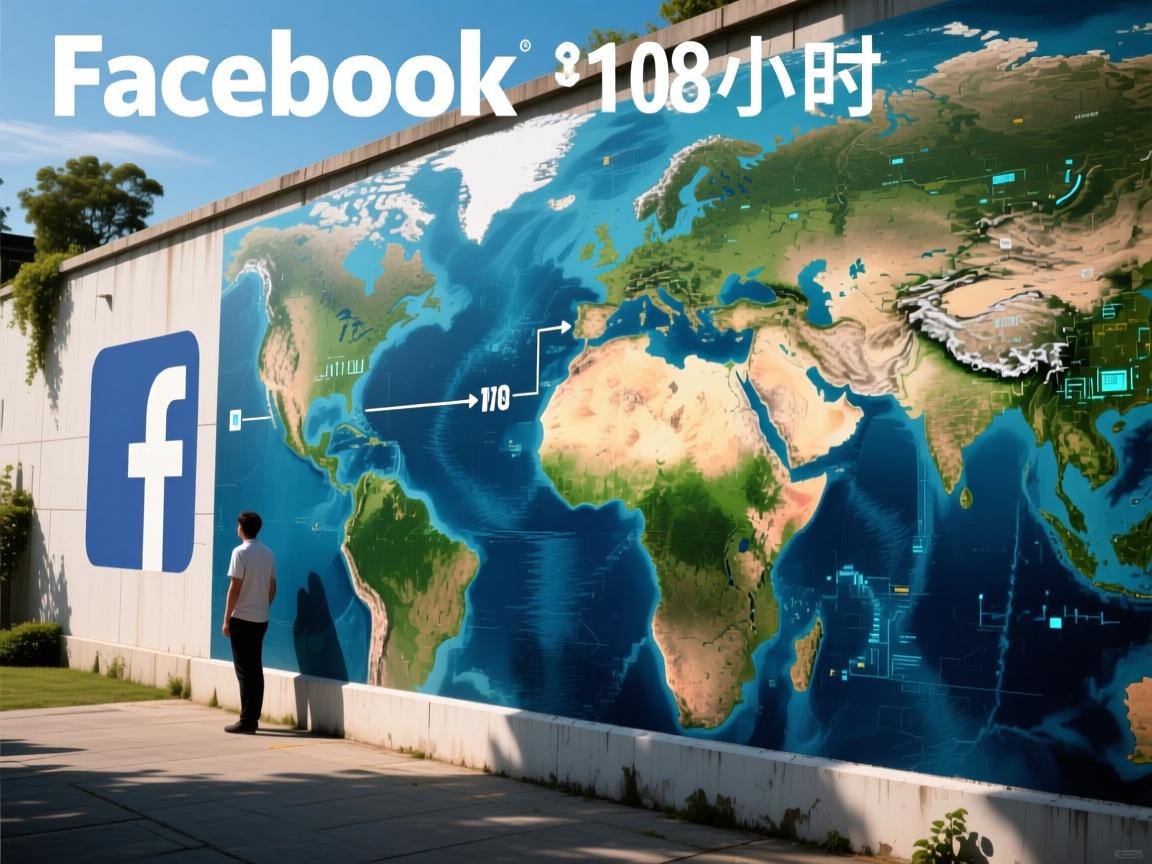 详细阅读:墙外世界生存指南,我在大陆连上Facebook的108小时真实记录 墙外世界生存指南,我在大陆连上Facebook的108小时真实记录