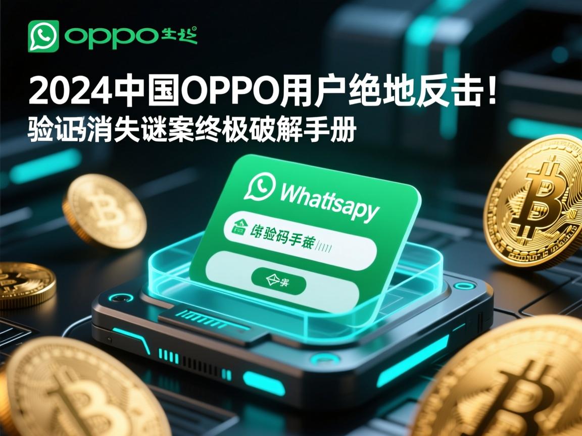 2024中国OPPO用户绝地反击!WhatsApp验证码消失谜案终极破解手册