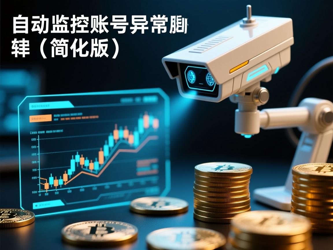 详细阅读:自动监控账号异常脚本(简化版) 自动监控账号异常脚本(简化版)