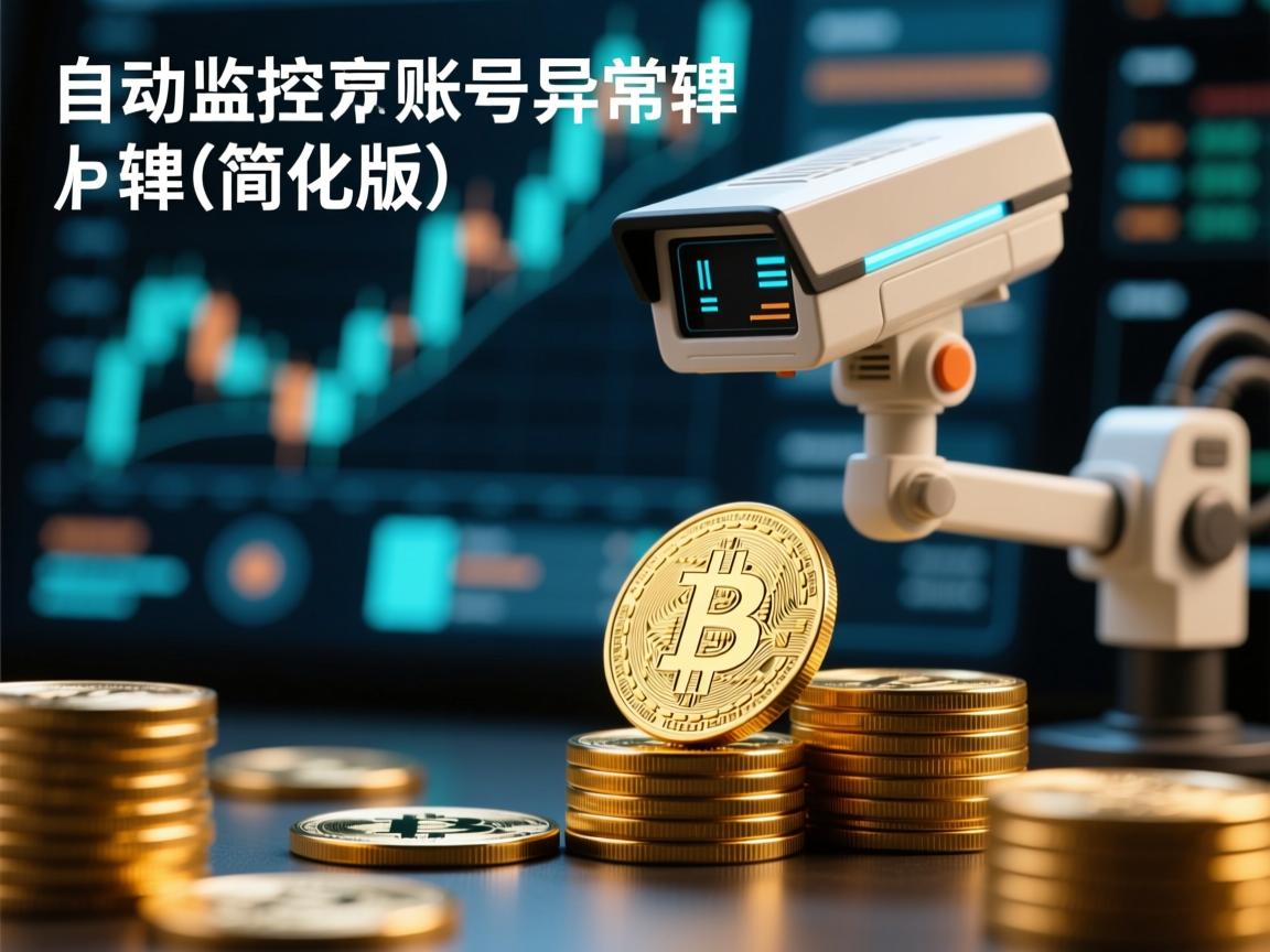 自动监控账号异常脚本(简化版)