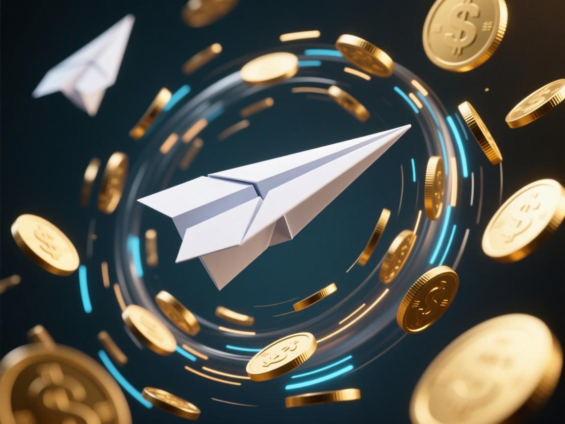 详细阅读:纸飞机为何空中疯狂打转?科学拆解+终极驯服术 纸飞机为何空中疯狂打转?科学拆解+终极驯服术