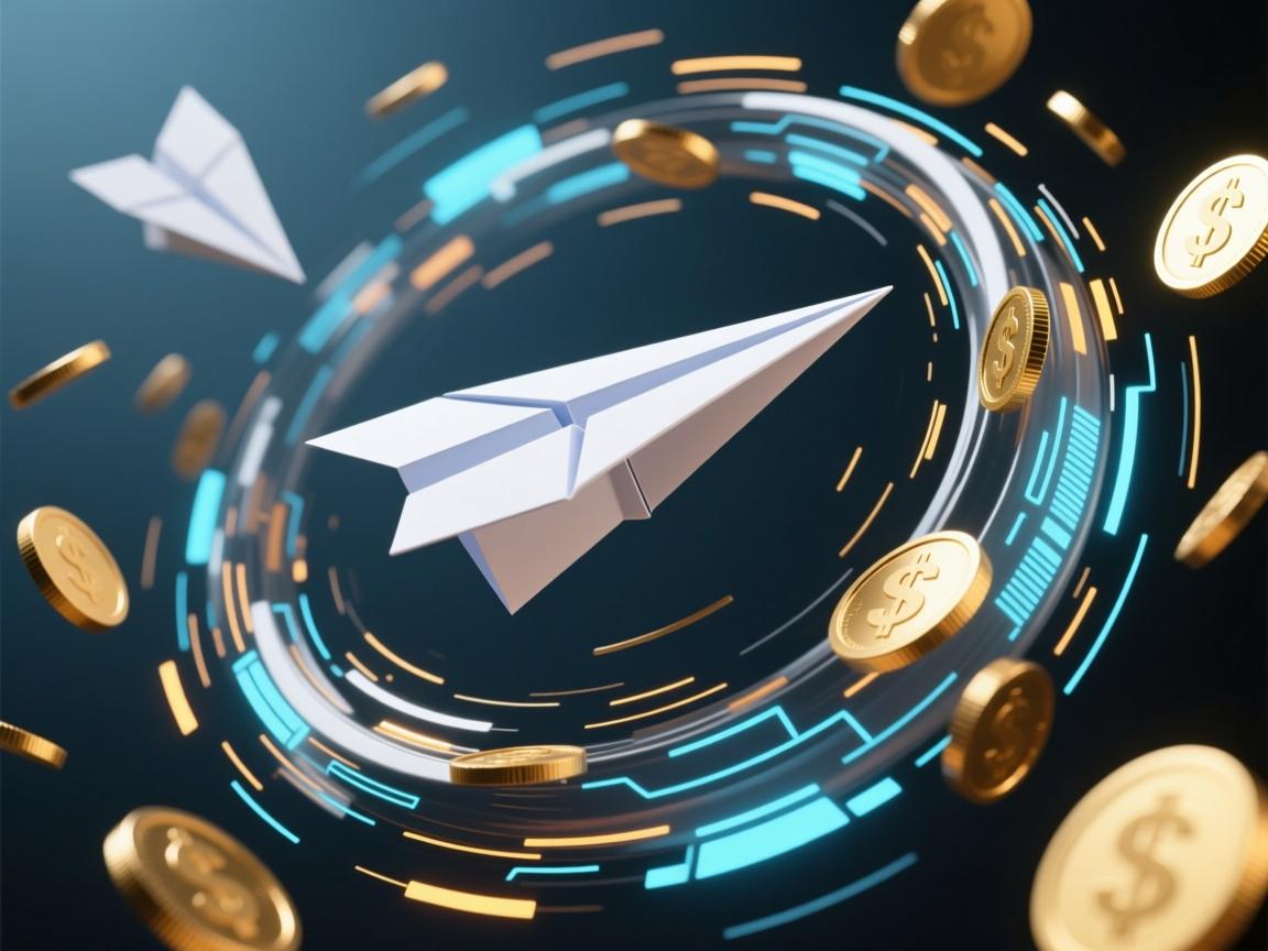 纸飞机为何空中疯狂打转?科学拆解+终极驯服术