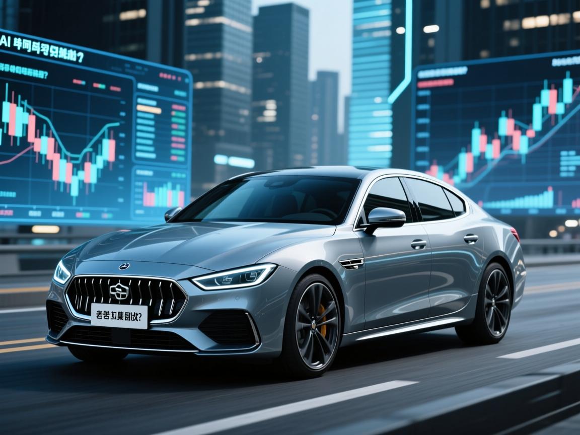 AI揭秘,韩国原装进口现代S系,为何让老司机集体倒戈?