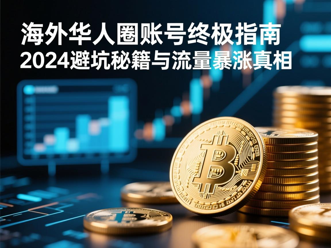 海外华人圈账号终极指南,2024避坑秘籍与流量暴涨真相