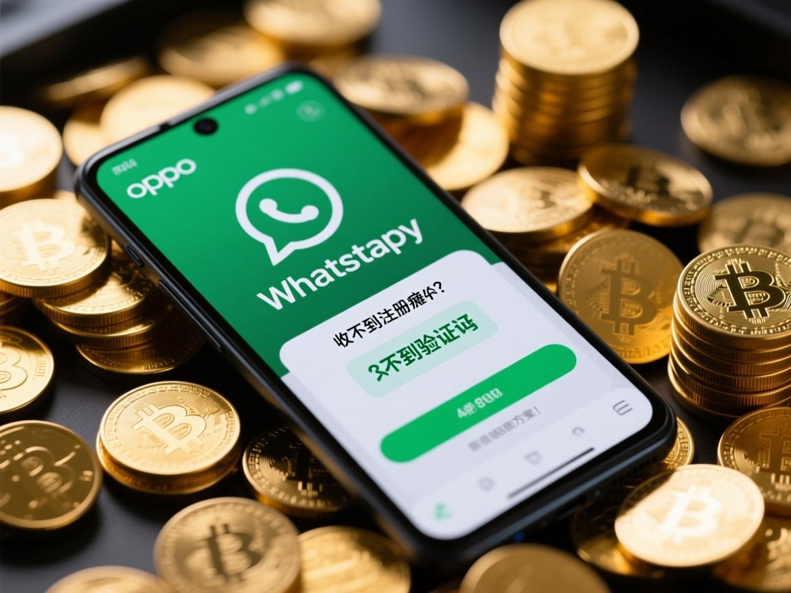 2024年OPPO手机WhatsApp注册瘫痪?收不到验证码的终极破解方案!