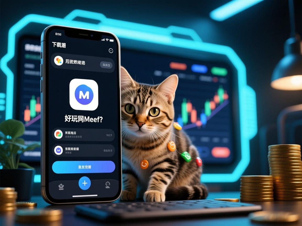 详细阅读:神秘社交App引爆下载潮!好玩网Meeff背后竟藏这些猫腻? 神秘社交App引爆下载潮!好玩网Meeff背后竟藏这些猫腻?