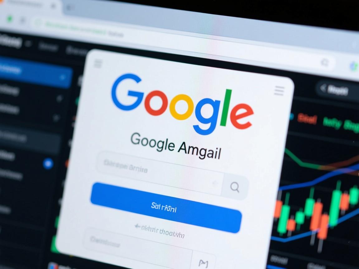 如何查看网页是否注册过谷歌邮箱账号?终极查询指南