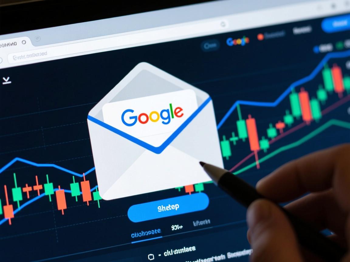 如何查看网页是否注册过谷歌邮箱账号?终极查询指南