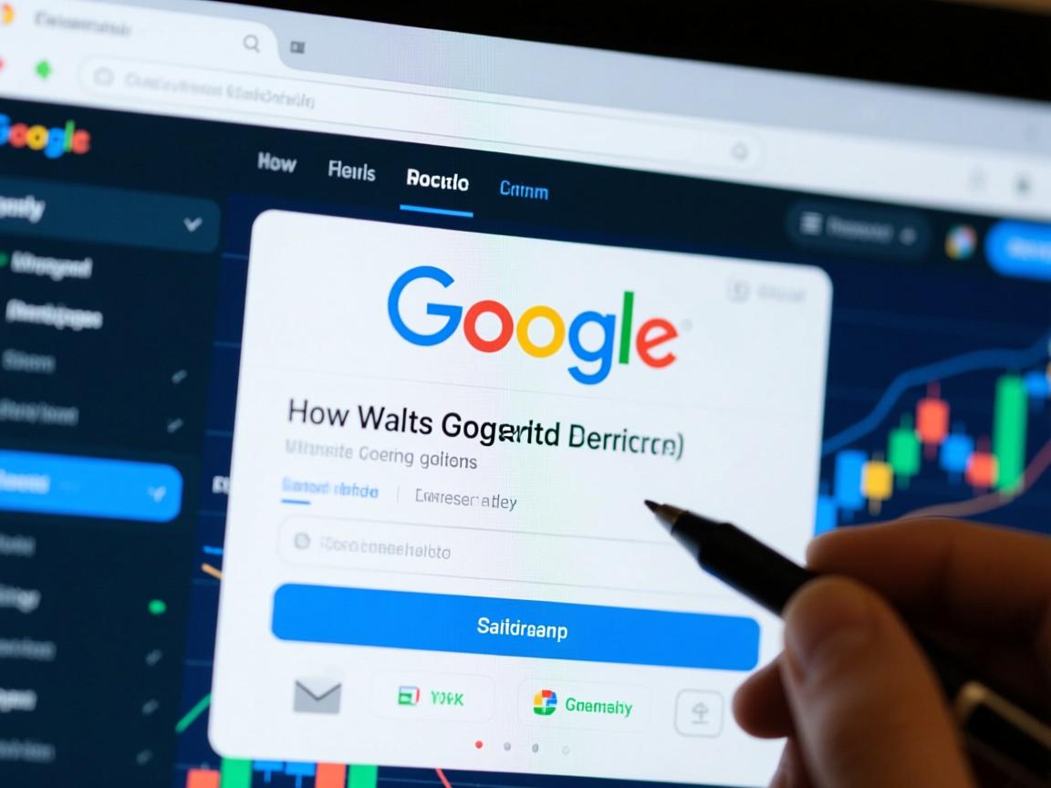 如何查看网页是否注册过谷歌邮箱账号?终极查询指南