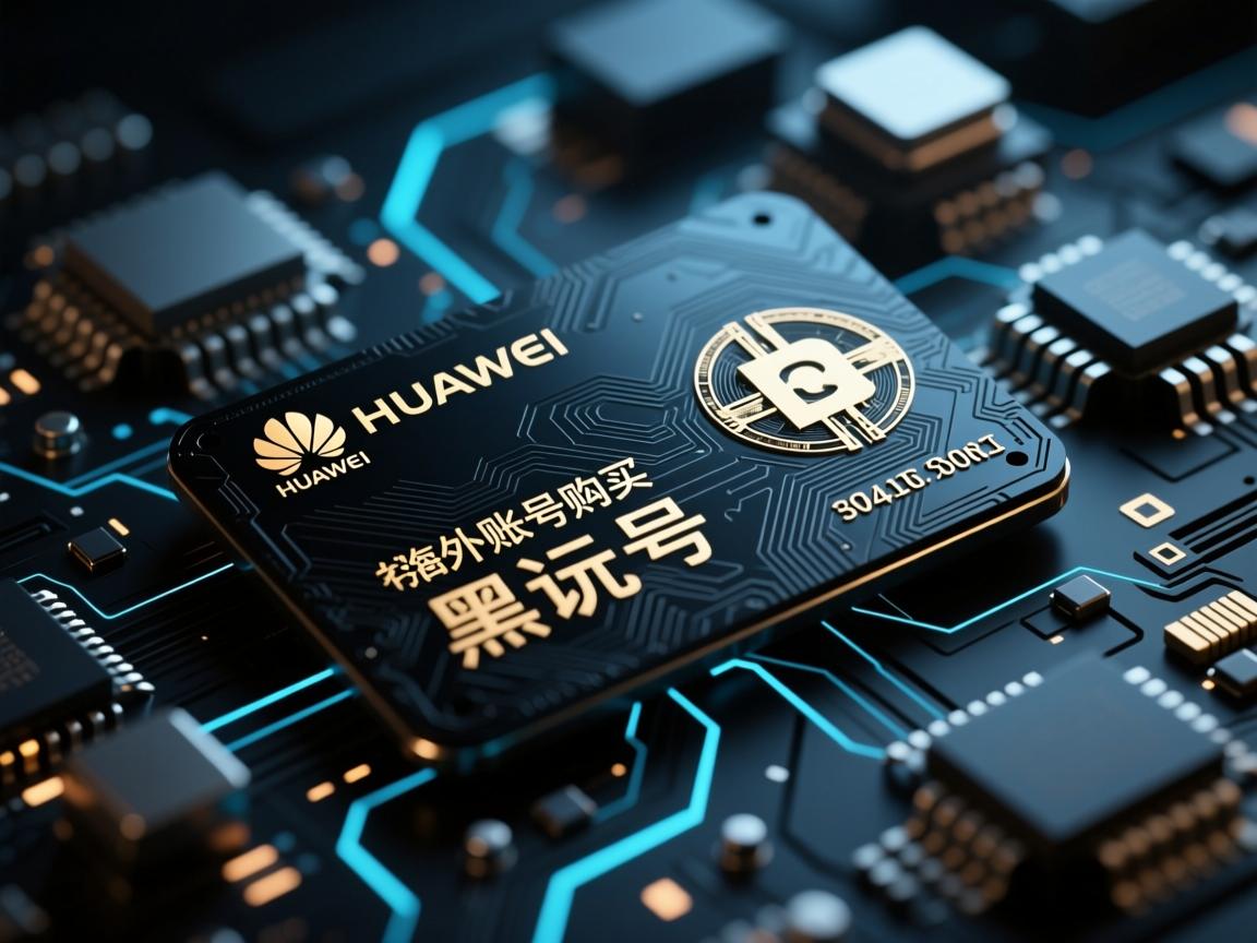 详细阅读:华为海外账号购买,暗流涌动的数字通行证黑市 华为海外账号购买,暗流涌动的数字通行证黑市