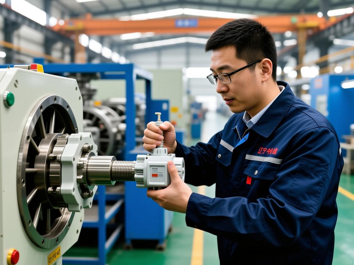 详细阅读:辽宁工业命脉被谁掐住?探秘原装进口速度开关厂商生存战 辽宁工业命脉被谁掐住?探秘原装进口速度开关厂商生存战