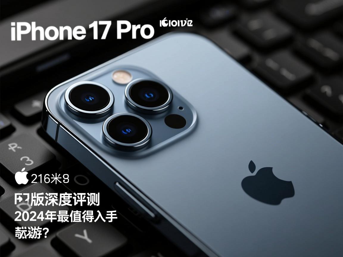 详细阅读:iPhone 17 Pro日版深度评测,2024年最值得入手的苹果设备? iPhone 17 Pro日版深度评测,2024年最值得入手的苹果设备?
