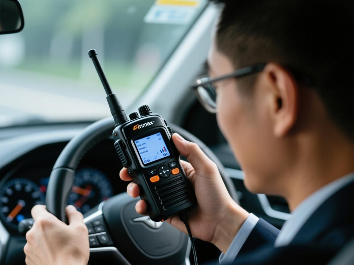 详细阅读:Linemax对讲机操作翻车实录!老司机亲测的20个防坑指南 Linemax对讲机操作翻车实录!老司机亲测的20个防坑指南