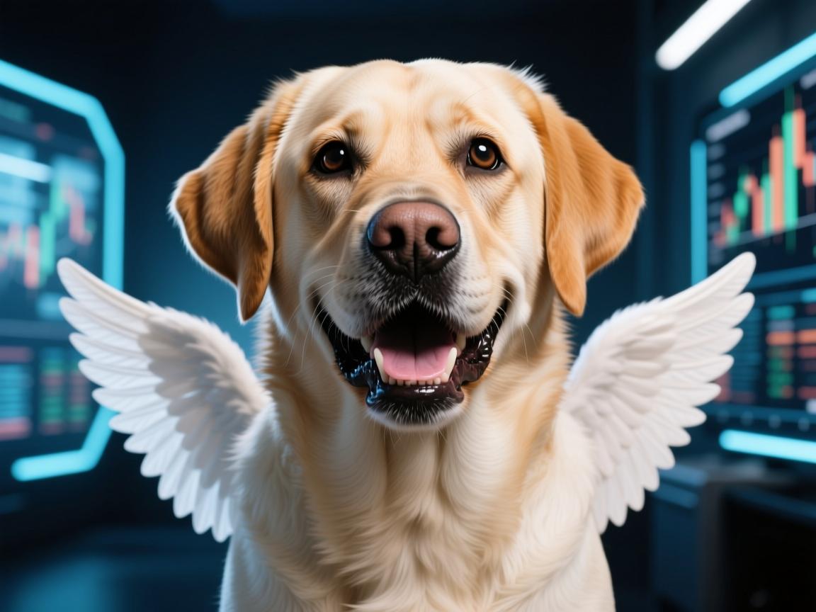 详细阅读:拉布拉多犬变种39惊现!新版微笑天使竟藏致命基因缺陷? 拉布拉多犬变种39惊现!新版微笑天使竟藏致命基因缺陷?