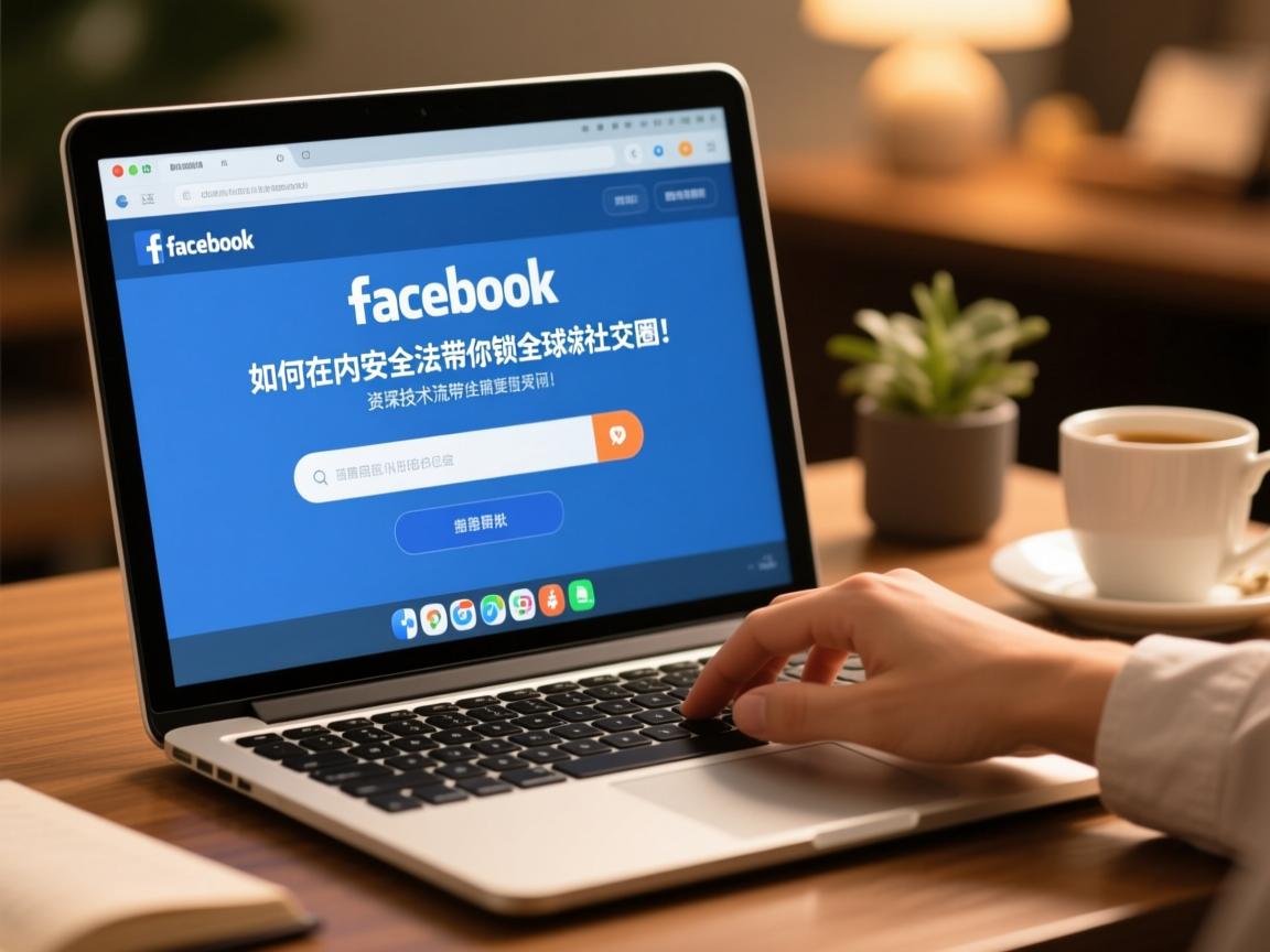 详细阅读:如何在国内安全合法地访问Facebook?资深技术流带你解锁全球社交圈! 如何在国内安全合法地访问Facebook?资深技术流带你解锁全球社交圈!