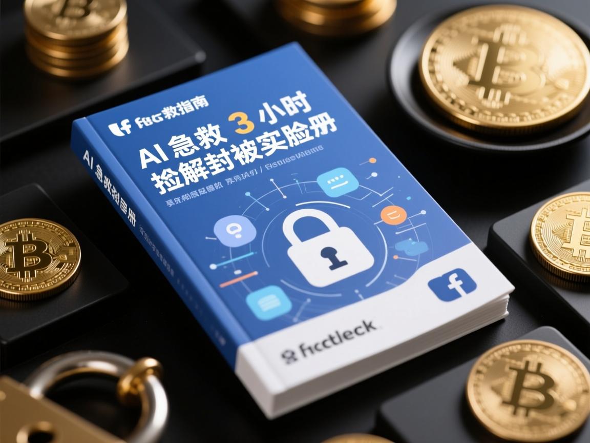 AI急救指南,3小时解封被锁脸书的实战手册
