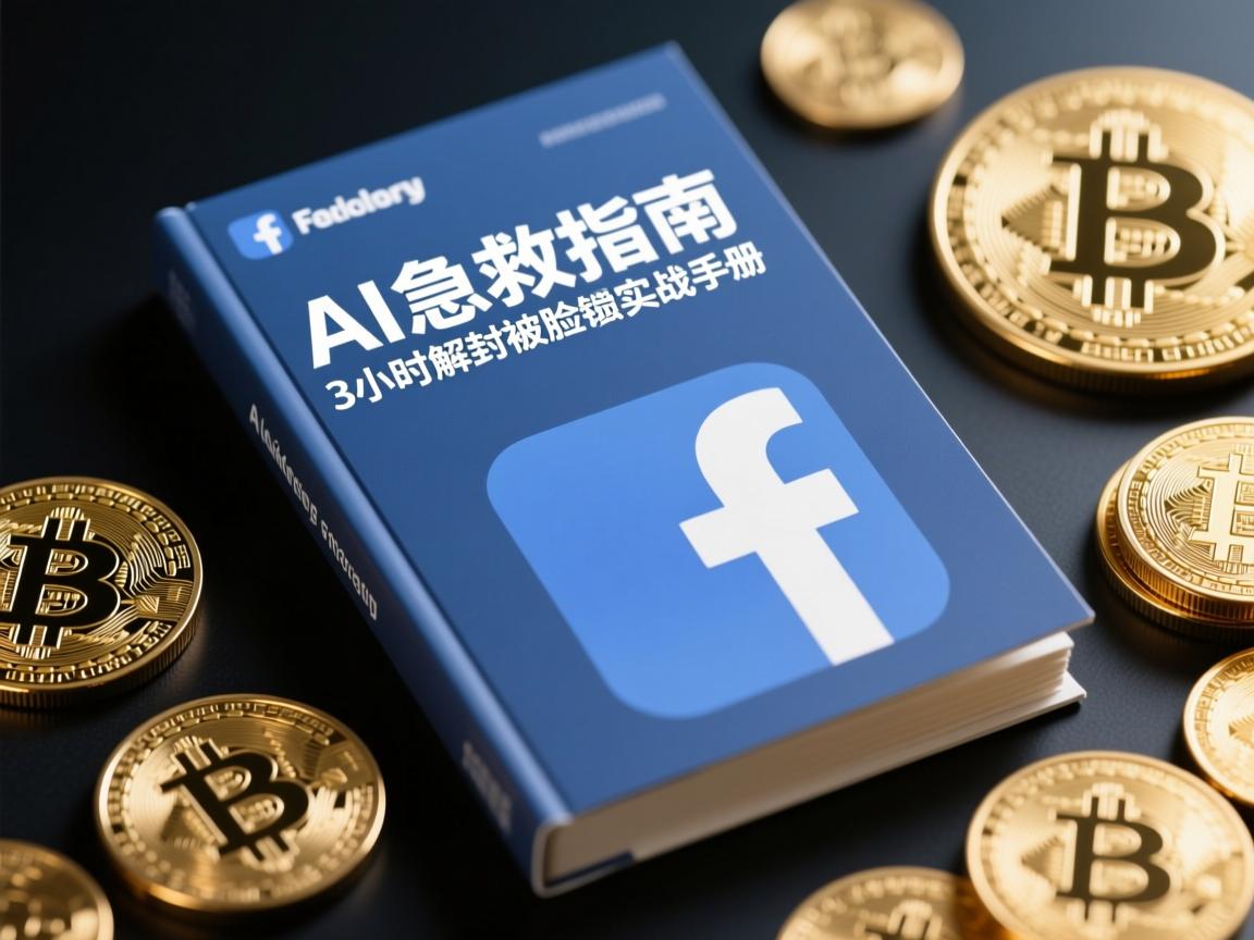 AI急救指南,3小时解封被锁脸书的实战手册