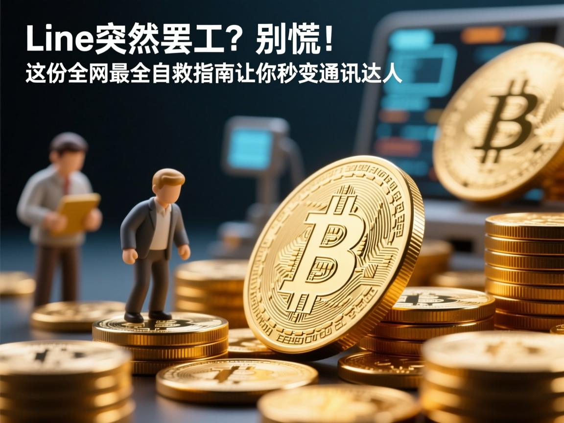 Line突然罢工?别慌!这份全网最全自救指南让你秒变通讯达人