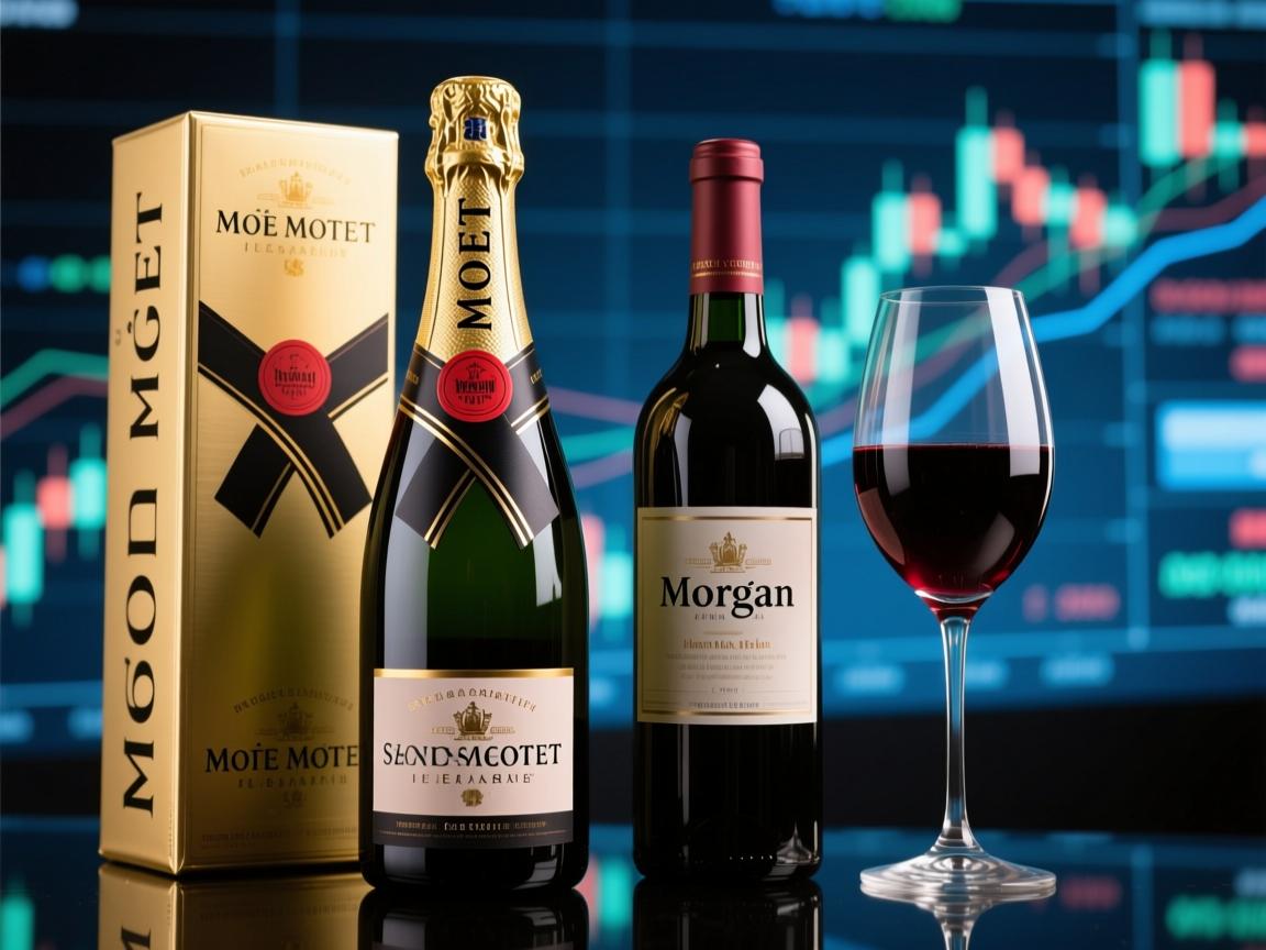 法国原装进口Moët天价香槟与摩根红酒价格大揭秘!内幕令人震惊!