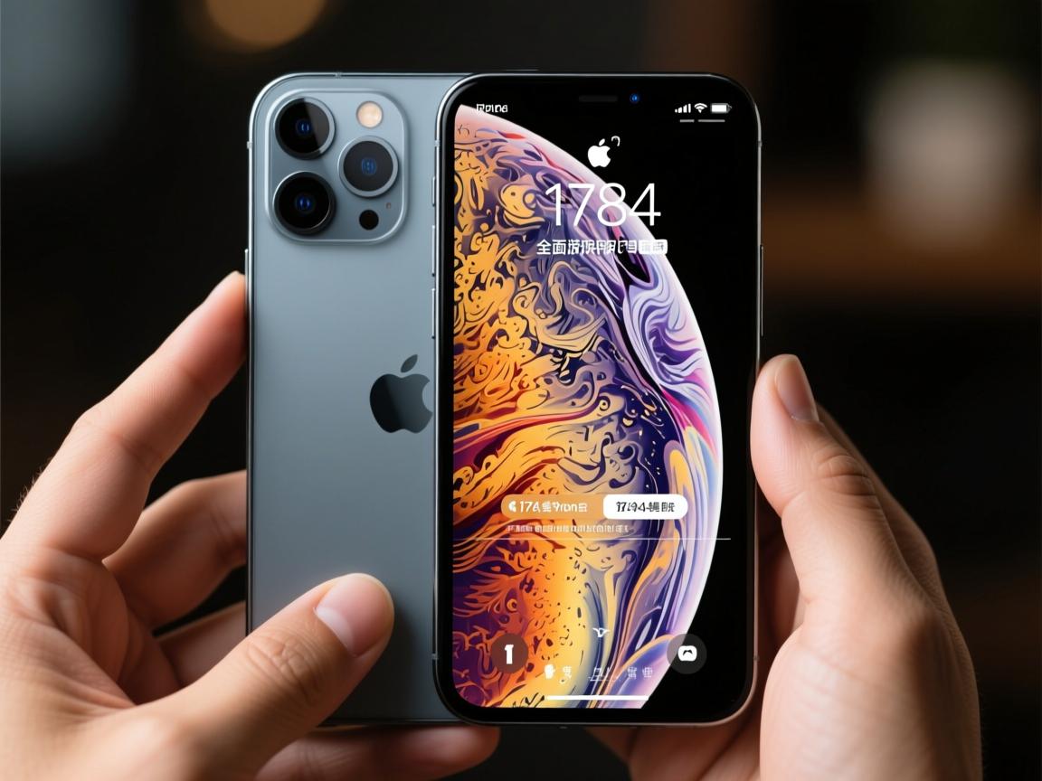 iPhone 17美版全面评测,1784美元苹果旗舰值这个价吗?AI深度解析揭秘