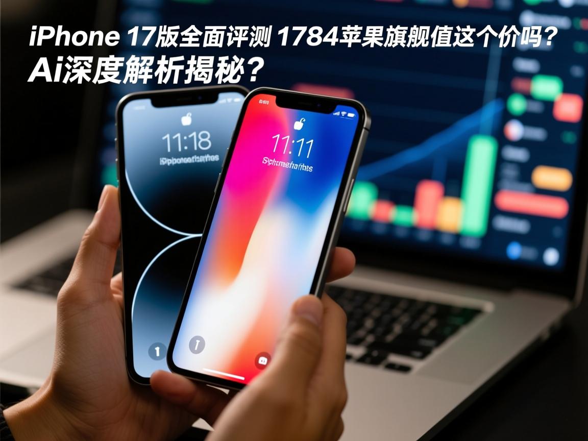 iPhone 17美版全面评测，1784美元苹果旗舰值这个价吗？AI深度解析揭秘