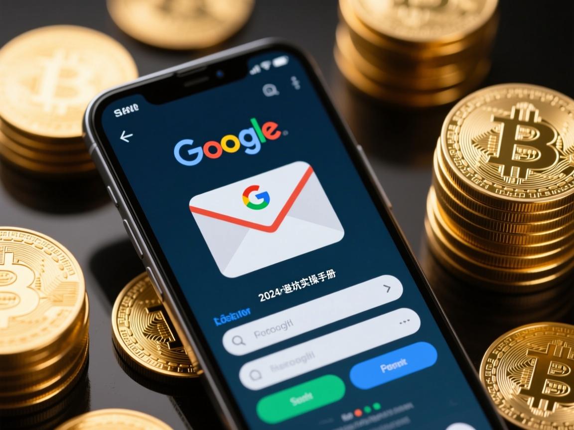 安卓手机注册谷歌邮箱终极指南，2024最新避坑实操手册