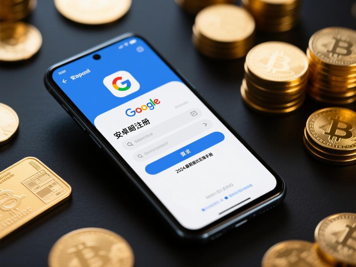安卓手机注册谷歌邮箱终极指南，2024最新避坑实操手册