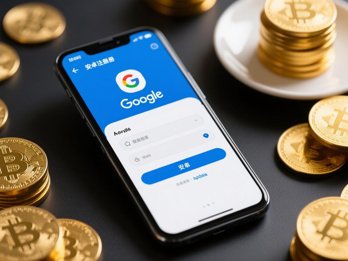 安卓手机注册谷歌邮箱终极指南，2024最新避坑实操手册