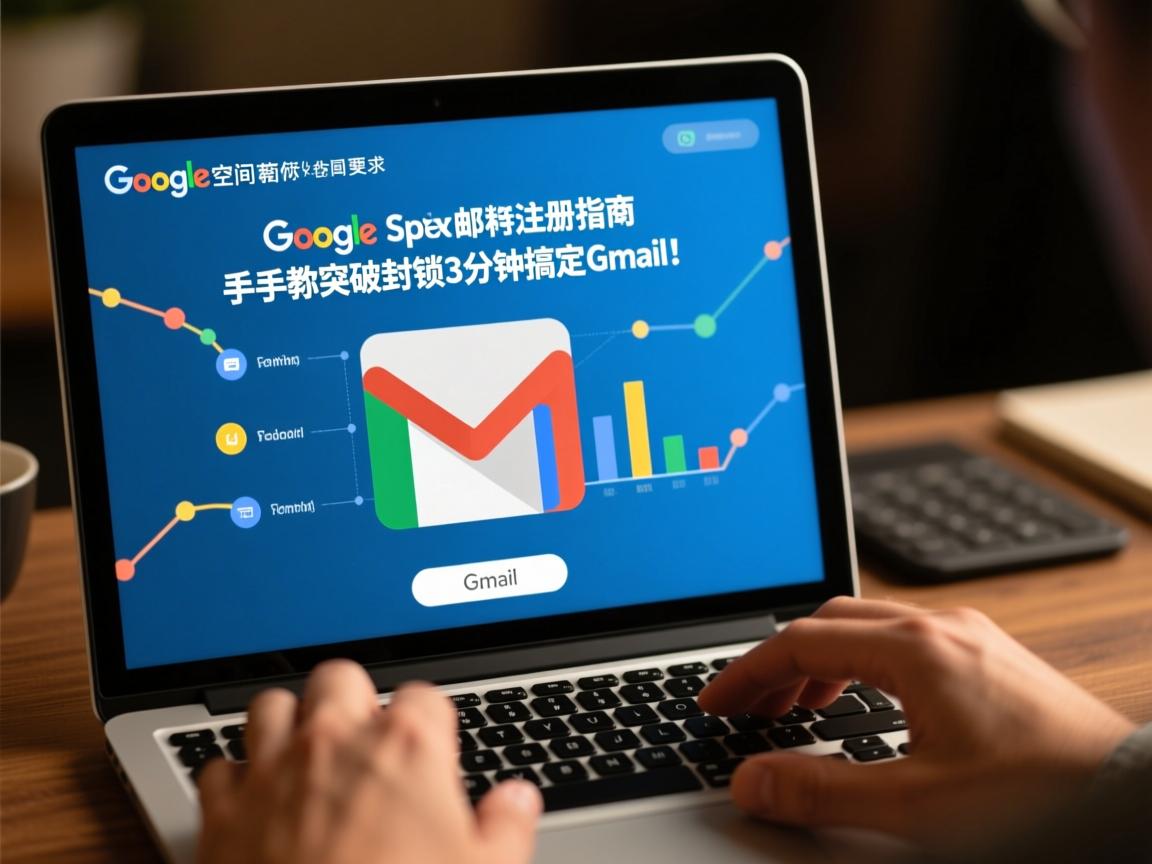 谷歌空间邮箱注册终极指南，手把手教你突破封锁，3分钟搞定Gmail！