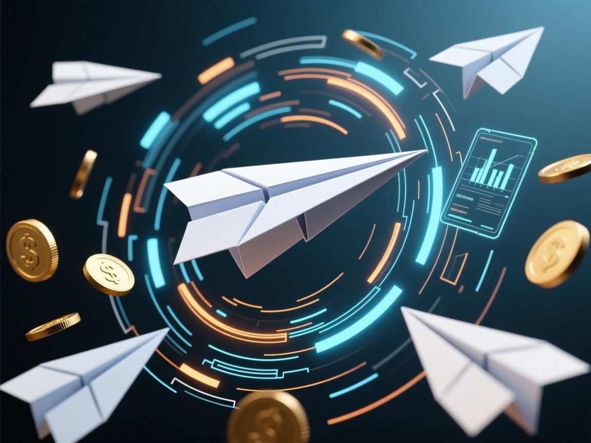 纸飞机疯狂转圈？空气动力学专家揭秘失控7大元凶