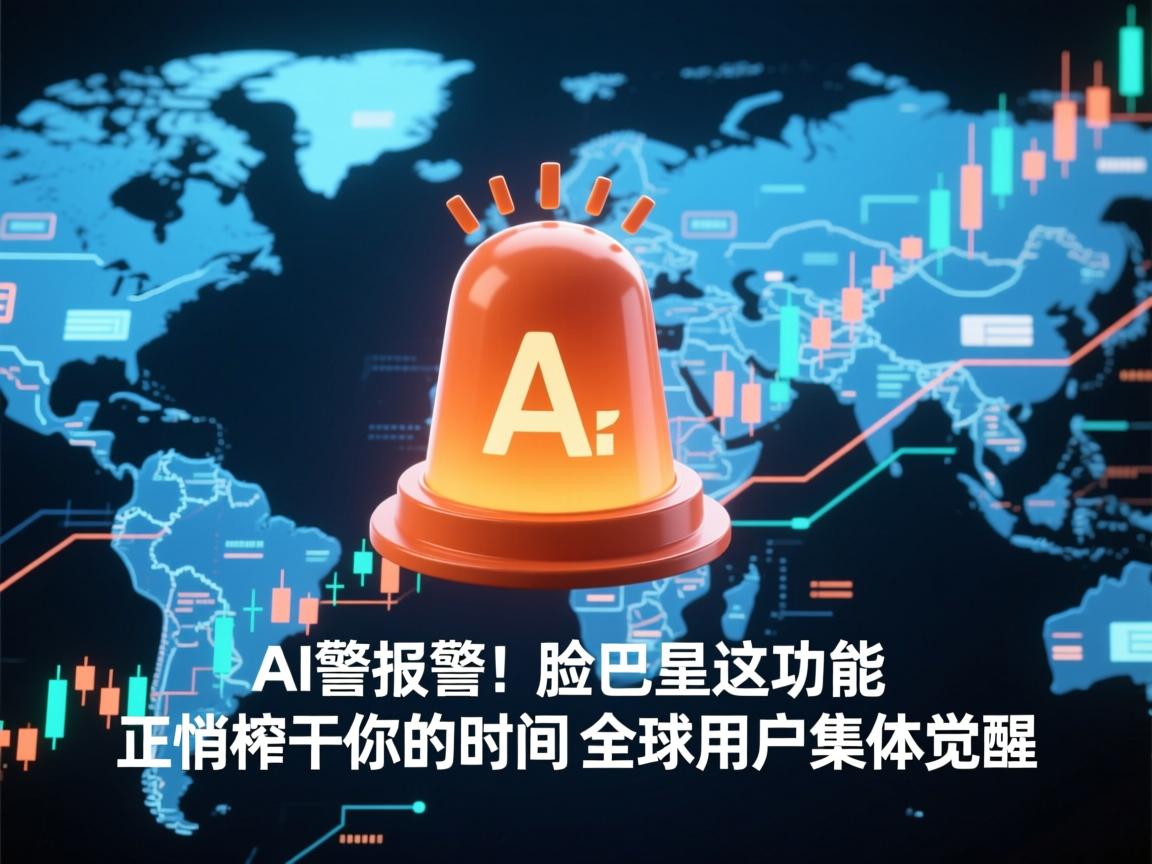 AI警报!脸书这功能正悄悄榨干你的时间,全球用户集体觉醒