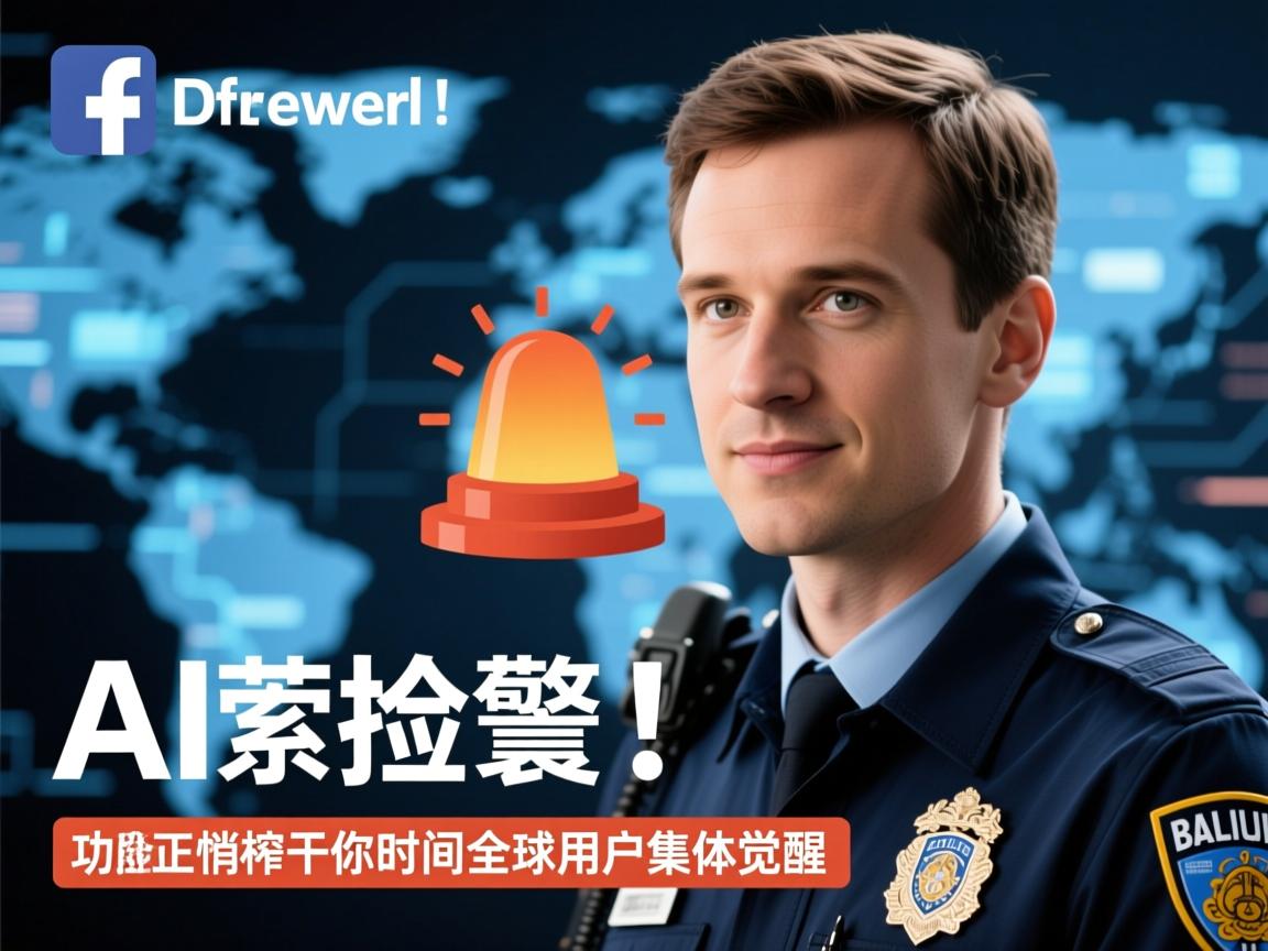 AI警报!脸书这功能正悄悄榨干你的时间,全球用户集体觉醒