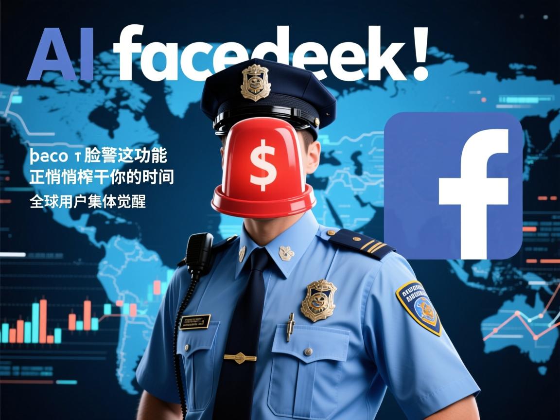AI警报!脸书这功能正悄悄榨干你的时间,全球用户集体觉醒