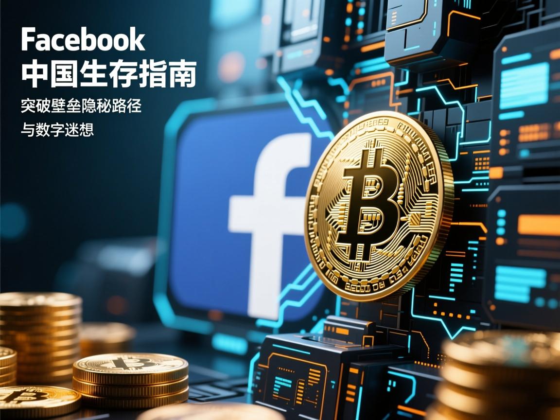 脸书中国生存指南，突破壁垒的隐秘路径与数字迷思