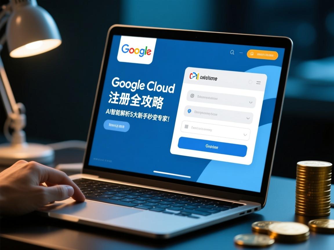 谷歌云邮箱注册全攻略,AI智能解析5大陷阱,新手秒变专家!