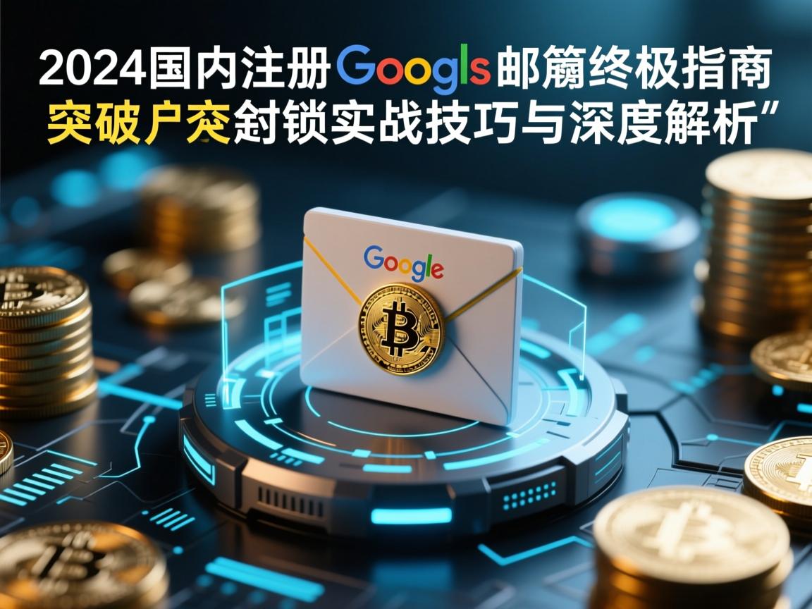 2024国内注册谷歌邮箱终极指南,突破封锁的实战技巧与深度解析
