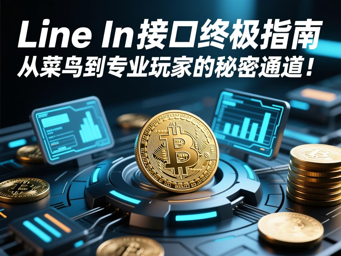 Line in接口终极指南，从菜鸟到专业玩家的秘密通道！