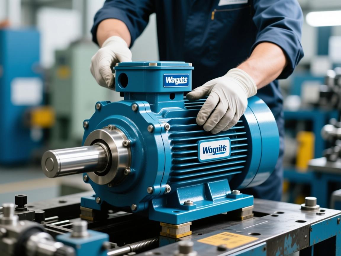 威格士叶片泵天价维修费背后，是技术无价还是行业暴利？