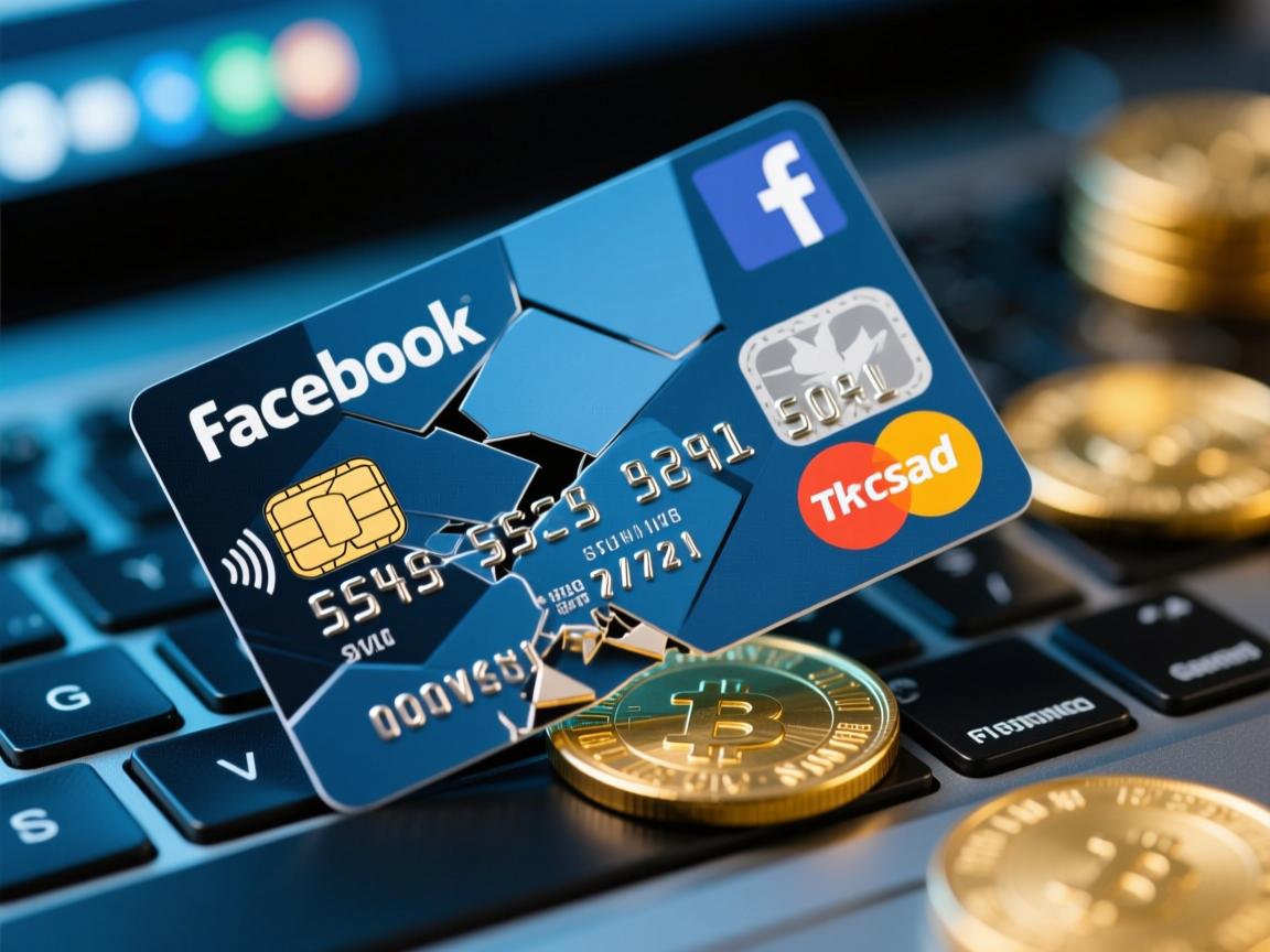 信用卡在Facebook神秘消失？支付老手亲授3大防坑指南！