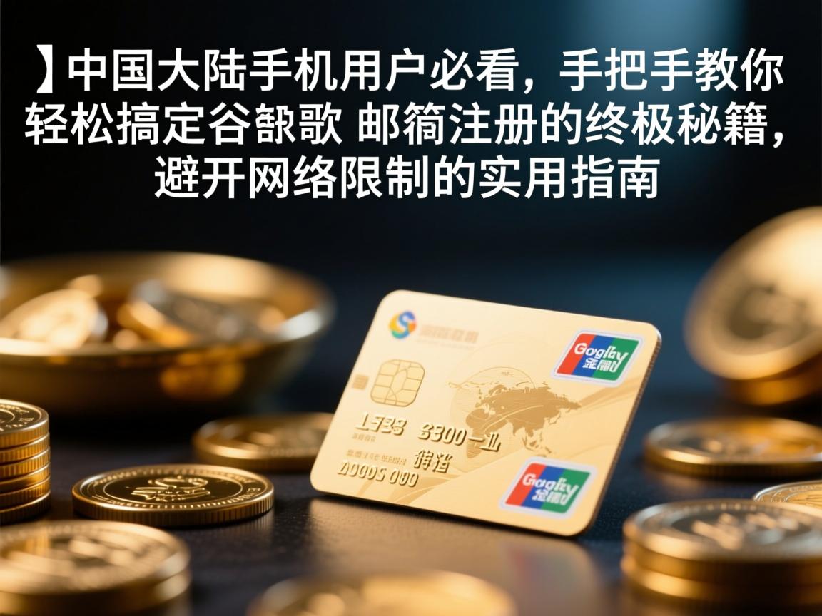 }中国大陆手机用户必看,手把手教你轻松搞定谷歌邮箱注册的终极秘籍,避开网络限制的实用指南