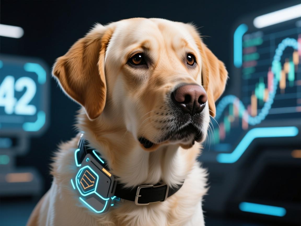 拉布拉多变种42，基因编辑犬引爆养宠圈，这些优缺点让主人又爱又恨！