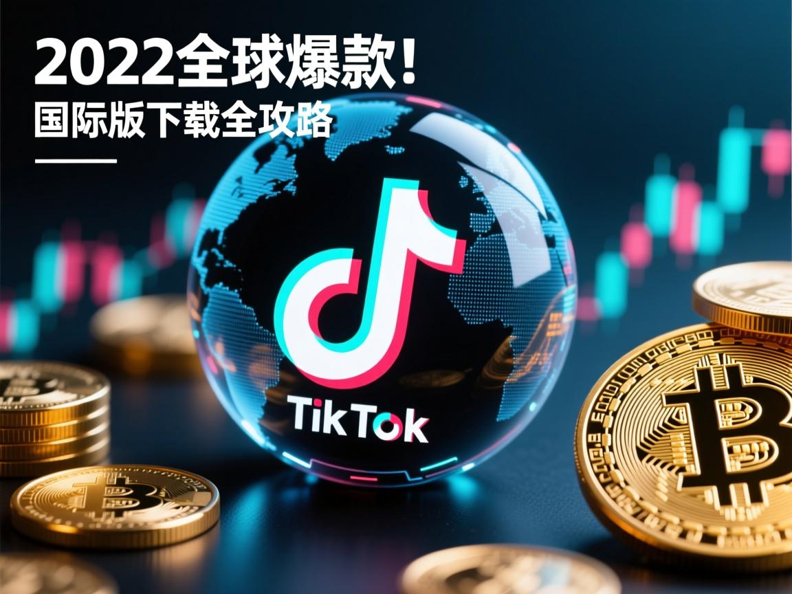2022全球爆款！TikTok国际版下载全攻略，避开这3大雷区少走弯路！
