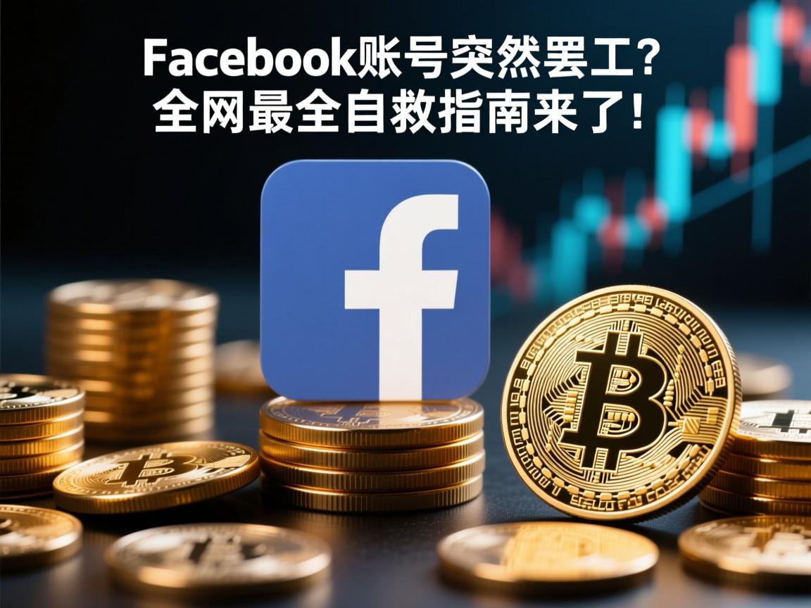 脸书账号突然罢工?全网最全自救指南来了!