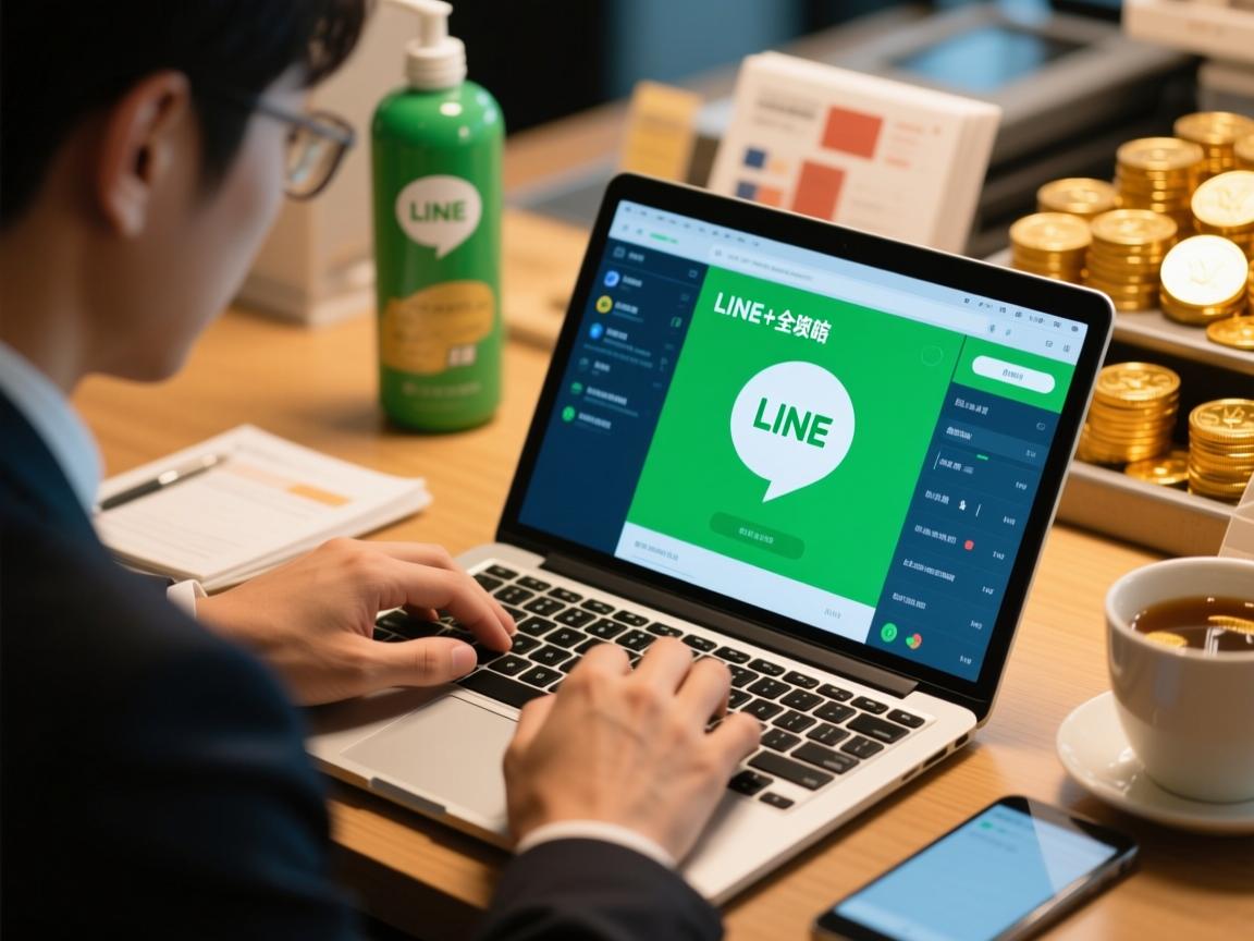 日本自由行必备,LINE使用全攻略+流量上网避坑指南